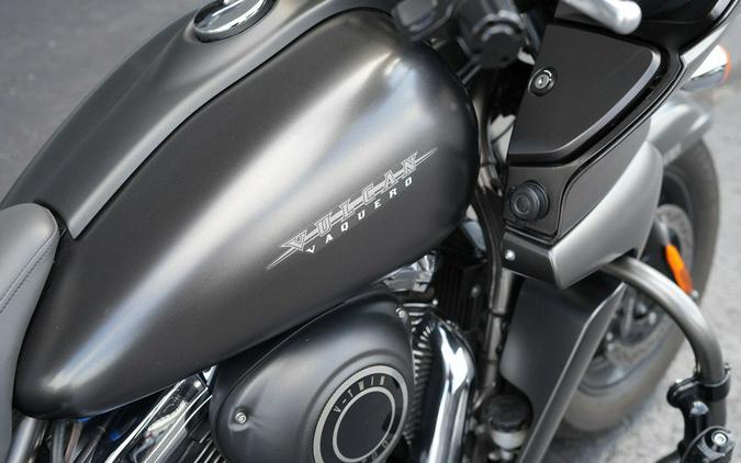 2022 Kawasaki Vulcan 1700 Vaquero ABS
