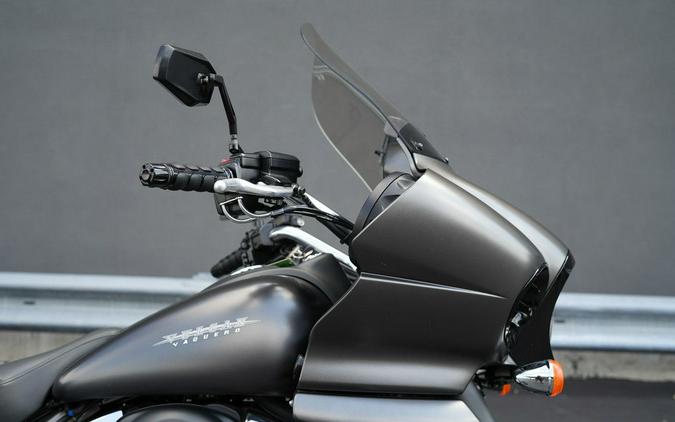 2022 Kawasaki Vulcan 1700 Vaquero ABS