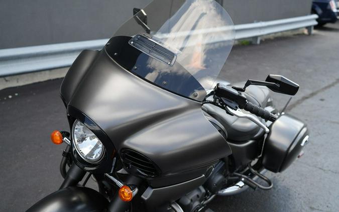 2022 Kawasaki Vulcan 1700 Vaquero ABS