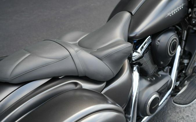 2022 Kawasaki Vulcan 1700 Vaquero ABS