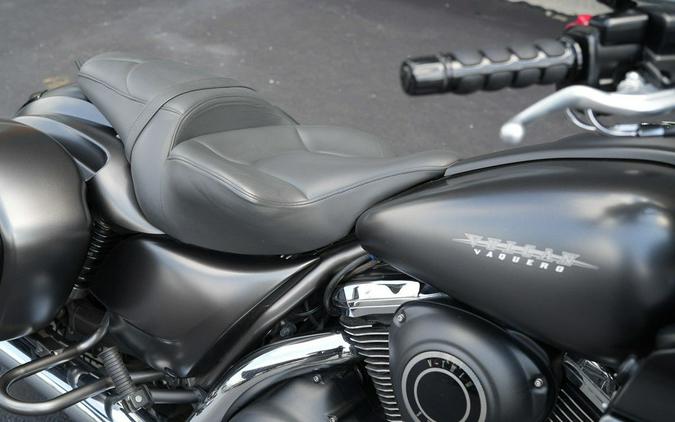 2022 Kawasaki Vulcan 1700 Vaquero ABS