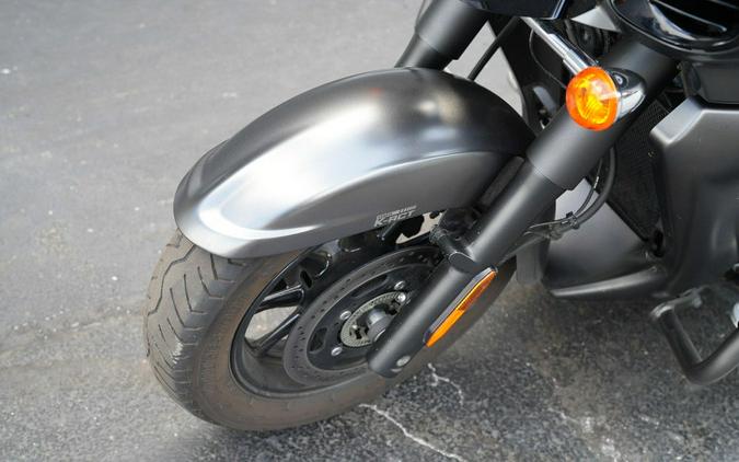 2022 Kawasaki Vulcan 1700 Vaquero ABS