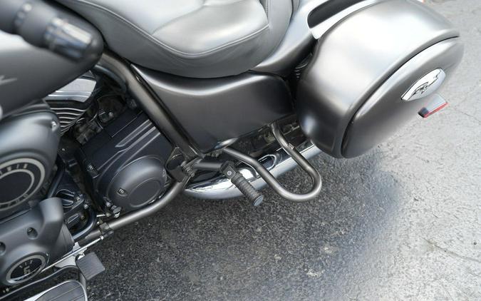 2022 Kawasaki Vulcan 1700 Vaquero ABS