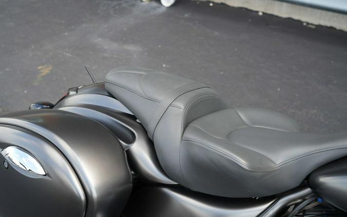 2022 Kawasaki Vulcan 1700 Vaquero ABS