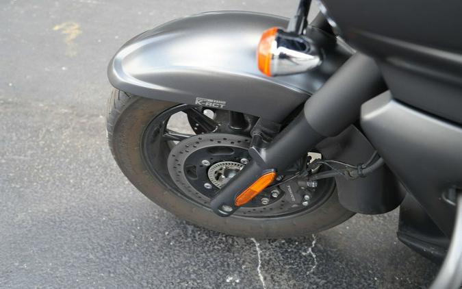 2022 Kawasaki Vulcan 1700 Vaquero ABS