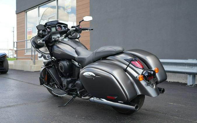 2022 Kawasaki Vulcan 1700 Vaquero ABS