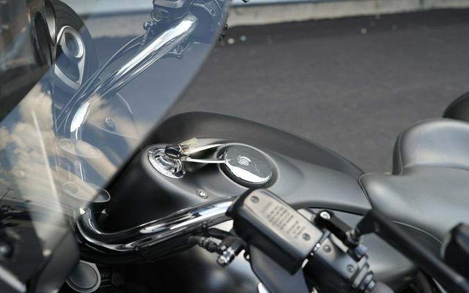 2022 Kawasaki Vulcan 1700 Vaquero ABS