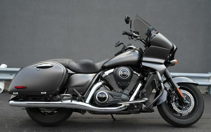 2022 Kawasaki Vulcan 1700 Vaquero ABS