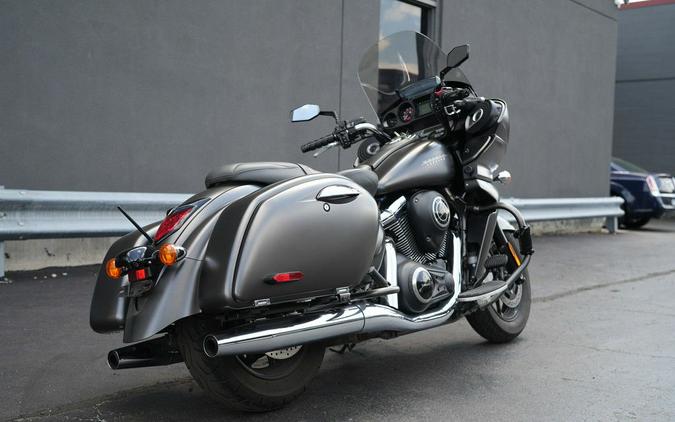 2022 Kawasaki Vulcan 1700 Vaquero ABS