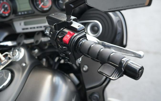 2022 Kawasaki Vulcan 1700 Vaquero ABS