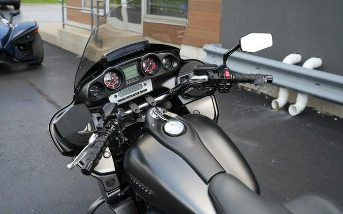 2022 Kawasaki Vulcan 1700 Vaquero ABS