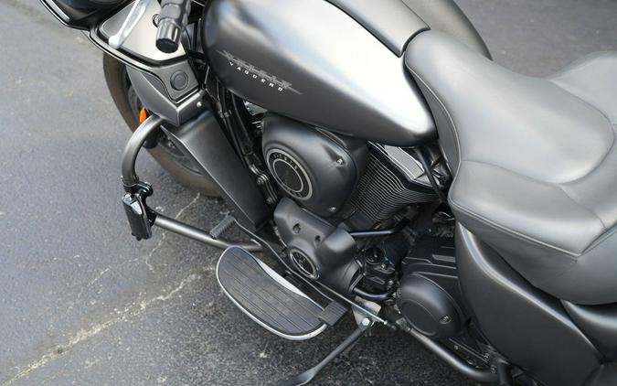 2022 Kawasaki Vulcan 1700 Vaquero ABS