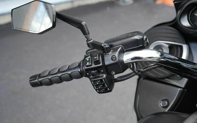 2022 Kawasaki Vulcan 1700 Vaquero ABS