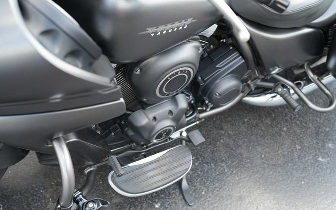 2022 Kawasaki Vulcan 1700 Vaquero ABS