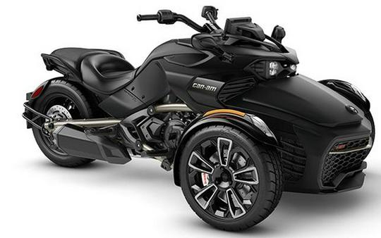 2027 Can-AM F3-S (SE6)