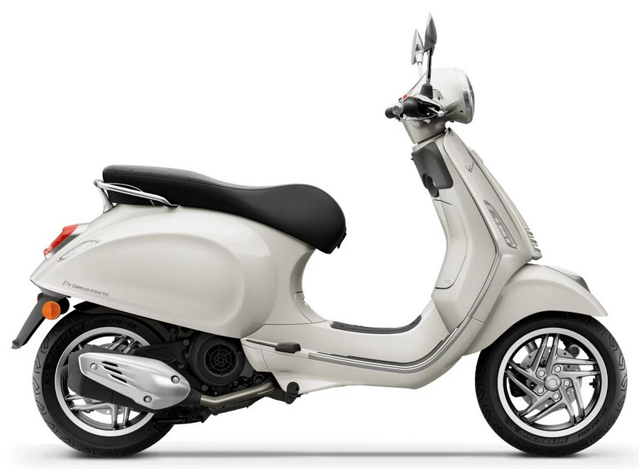 2027 Vespa Primavera 150