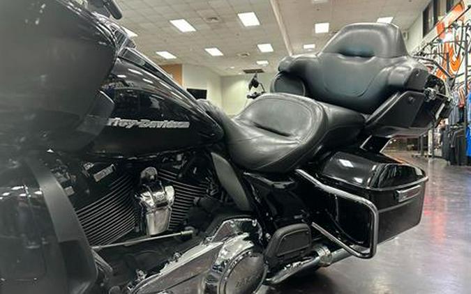 2021 Harley-Davidson Road Glide® Limited