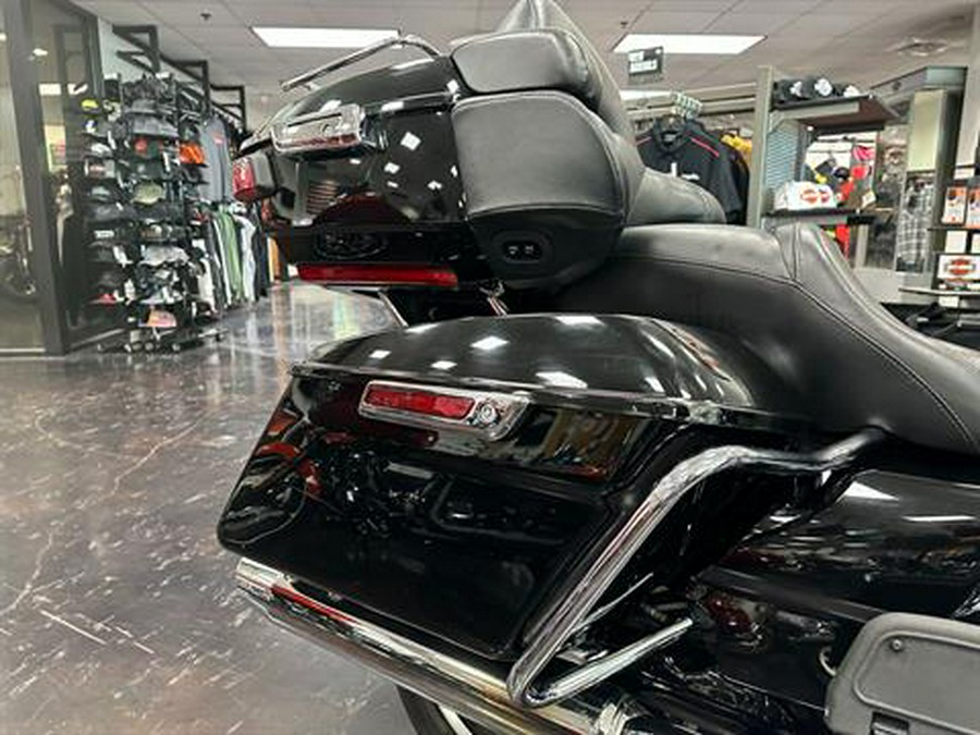 2021 Harley-Davidson Road Glide® Limited