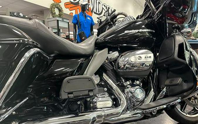 2021 Harley-Davidson Road Glide® Limited