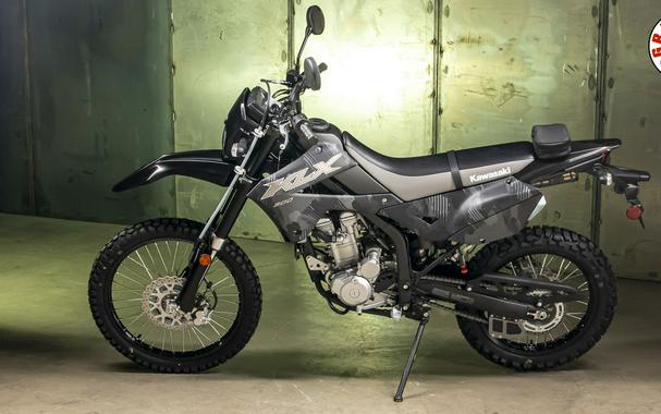 2024 Kawasaki KLX®300