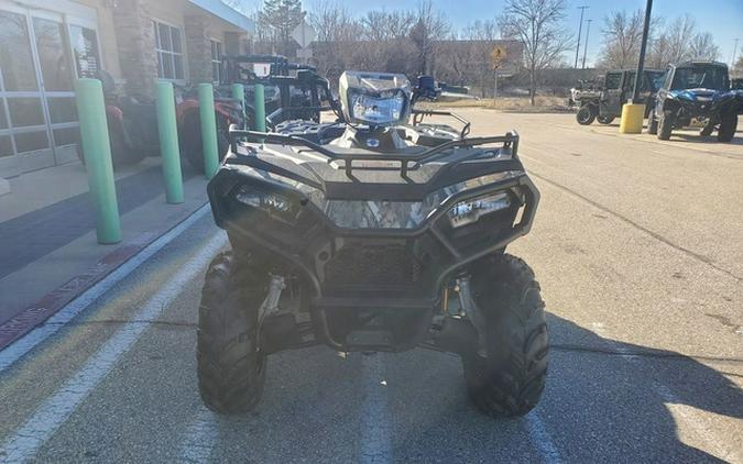 2024 Polaris Sportsman 570 EPS