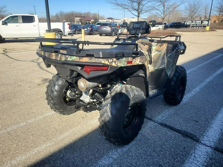 2024 Polaris Sportsman 570 EPS