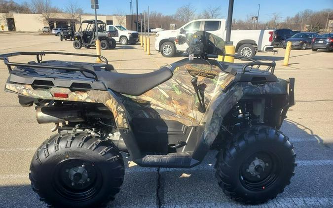 2024 Polaris Sportsman 570 EPS