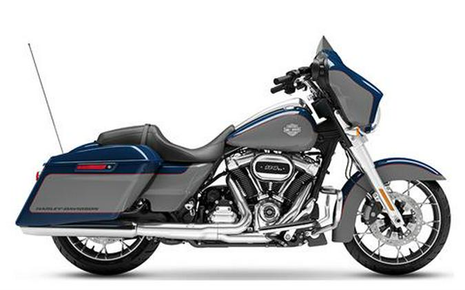 2023 Harley-Davidson Street Glide® Special