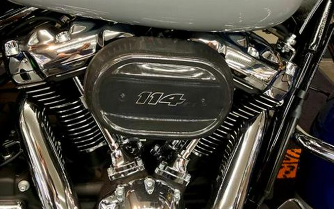 2023 Harley-Davidson Street Glide® Special