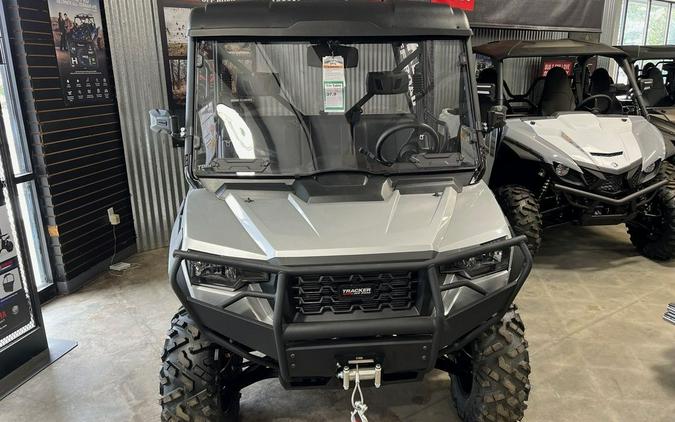 2024 Tracker Off Road 800SX LE