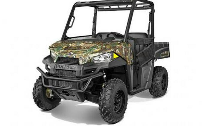 2015 Polaris Ranger® 570 Base