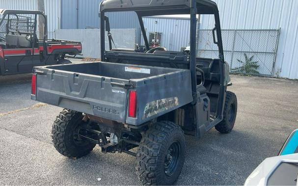 2015 Polaris Ranger® 570 Base