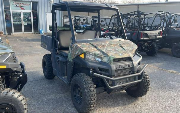 2015 Polaris Ranger® 570 Base