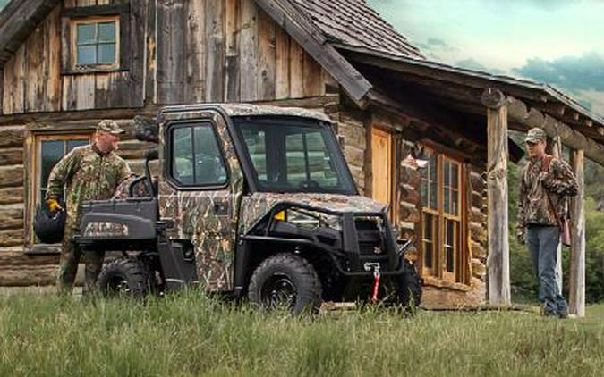 2015 Polaris Ranger® 570 Base