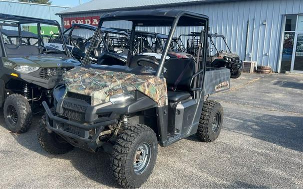 2015 Polaris Ranger® 570 Base