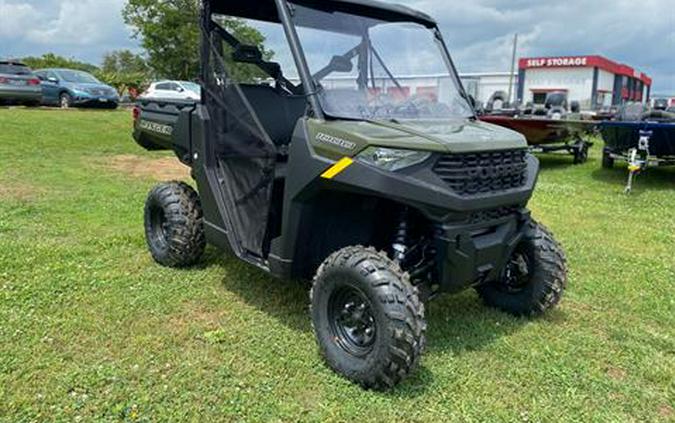 2024 Polaris Ranger 1000