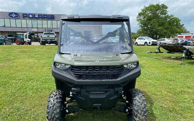 2024 Polaris Ranger 1000