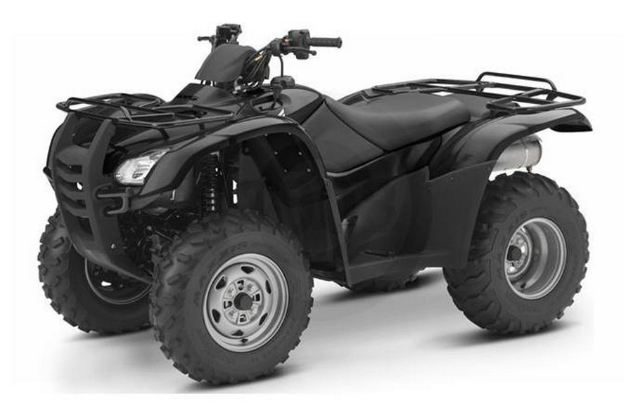 2008 Honda FourTrax Rancher™ 4X4 ES