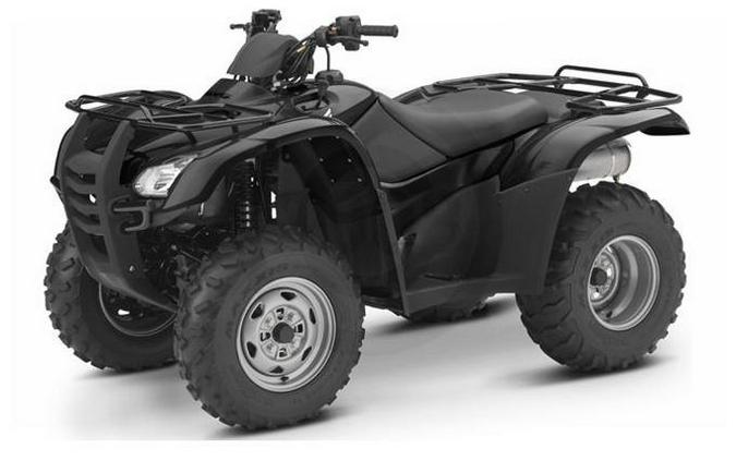 2008 Honda FourTrax Rancher™ 4X4 ES