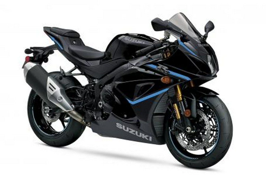 2024 Suzuki GSX-R 1000R