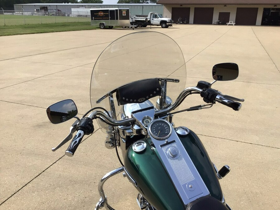 1999 FLHRCI Road King Classic