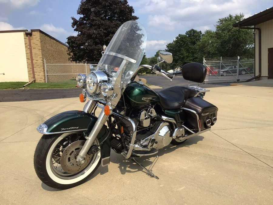 1999 FLHRCI Road King Classic