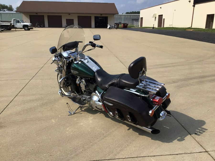 1999 FLHRCI Road King Classic