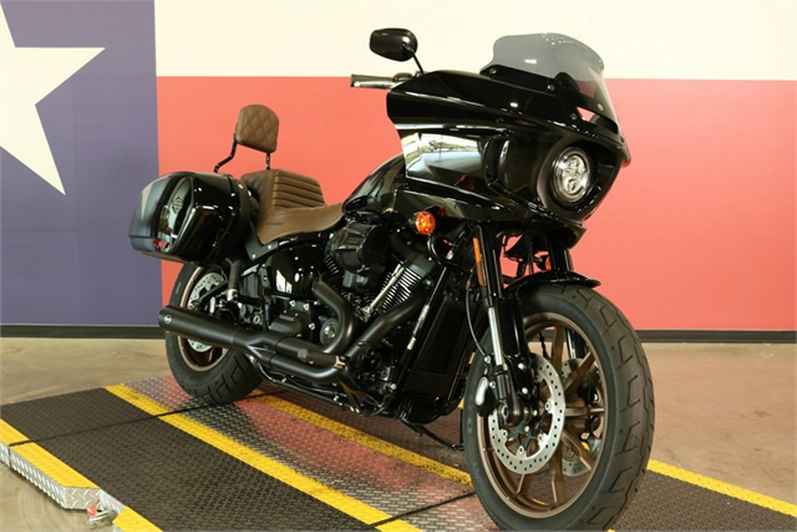 2023 Harley-Davidson Low Rider ST