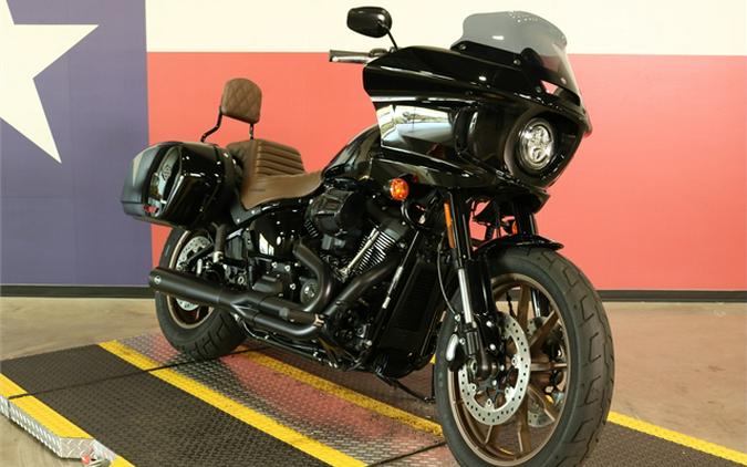 2023 Harley-Davidson Low Rider ST