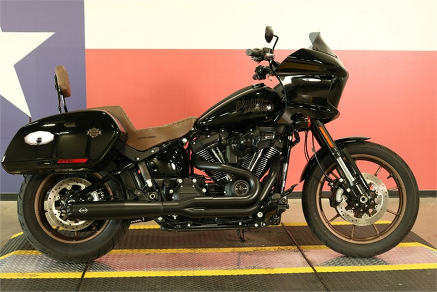 2023 Harley-Davidson Low Rider ST