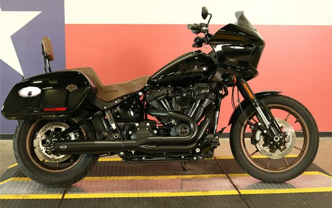 2023 Harley-Davidson Low Rider ST