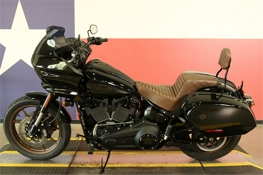 2023 Harley-Davidson Low Rider ST