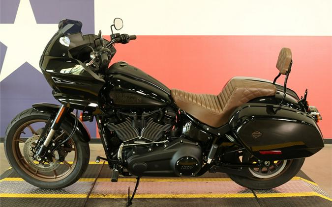 2023 Harley-Davidson Low Rider ST