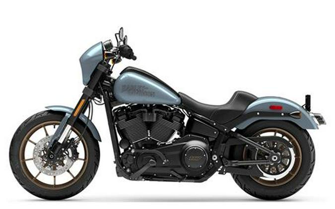 2024 Harley-Davidson Low Rider® S